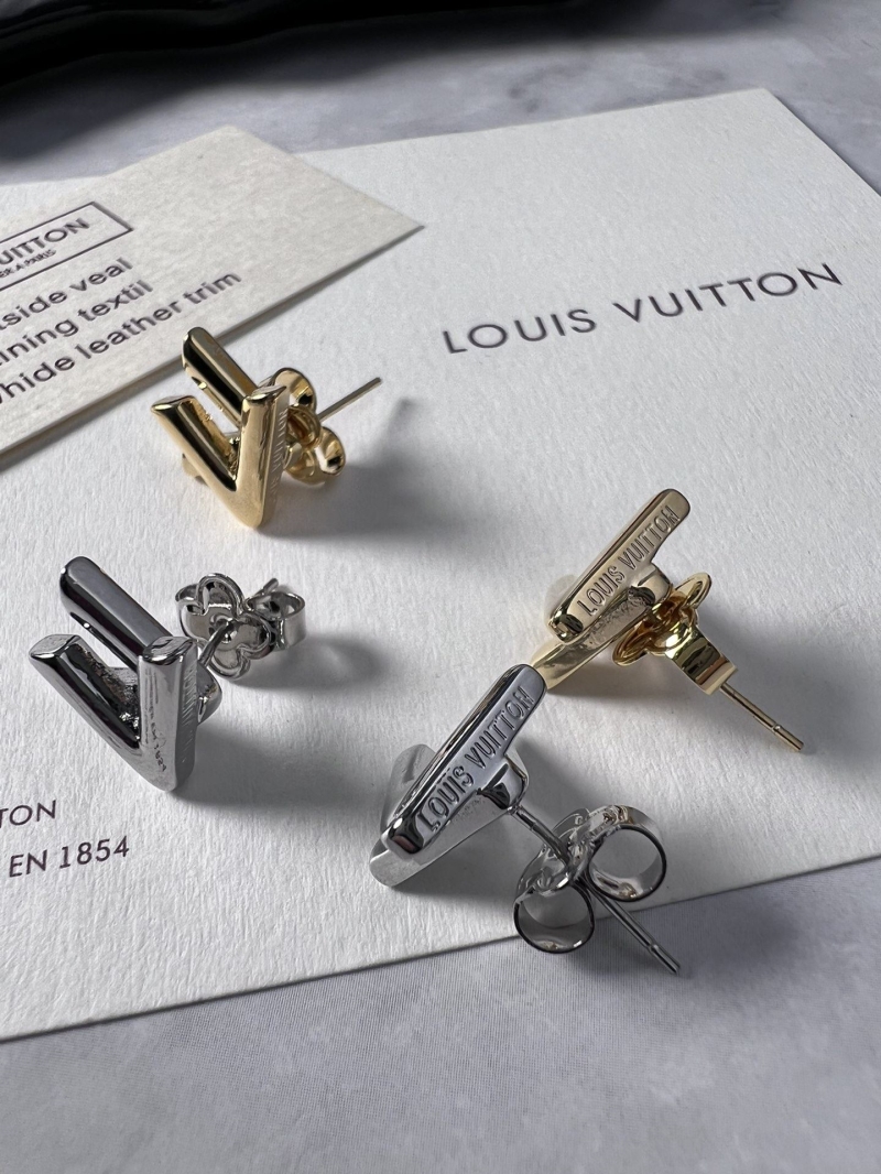 LV Earrings